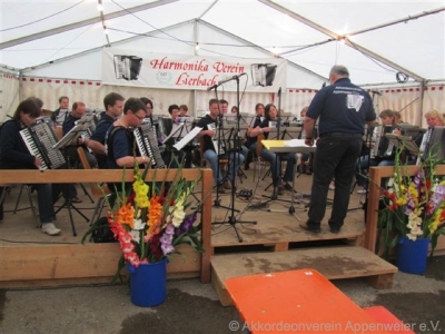 Lierbach 2012